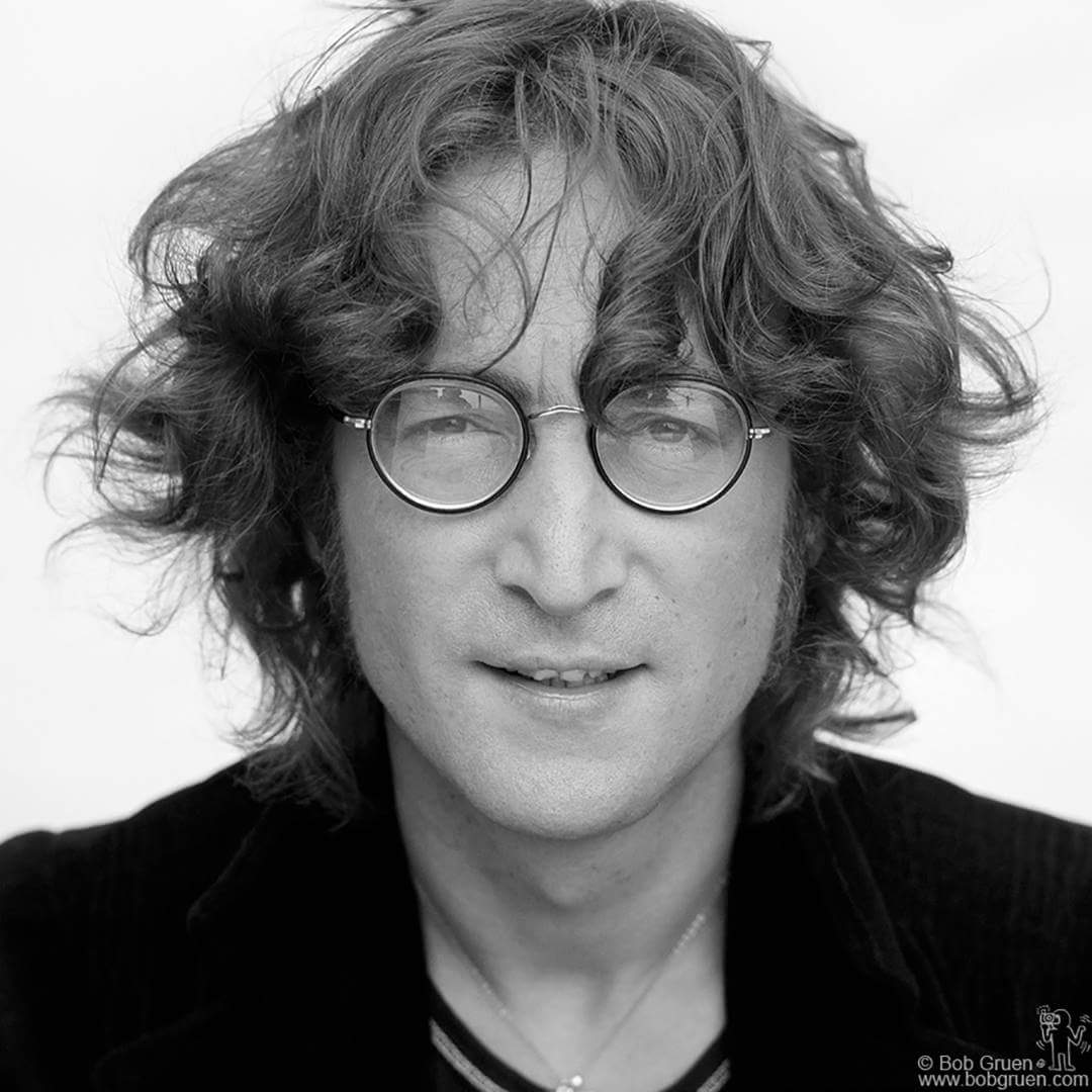 John Lennon Beatles